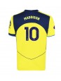 Tottenham Hotspur James Maddison #10 Replika Tredje Kläder 2025-26 Kortärmad